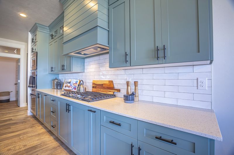 Backsplash Installation in Wilmington, NC