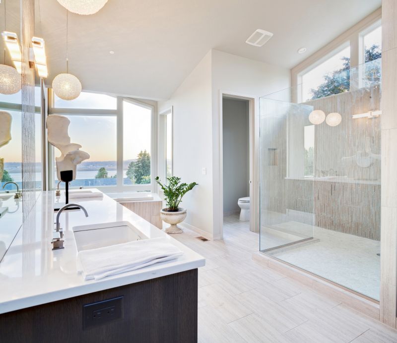Bathroom Enlargement in Danbury, CT