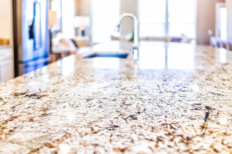 Bathroom Granite Installation in Alpharetta, GA