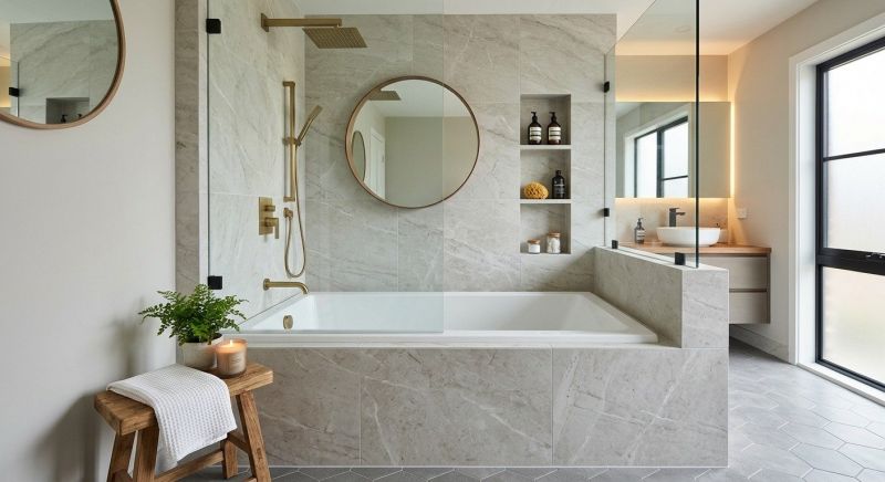 Bathroom Updating in Palm Coast, FL
