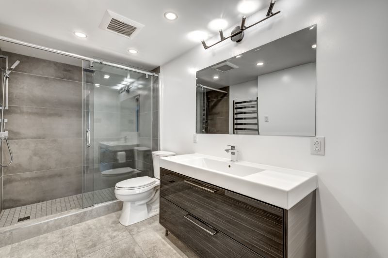 Bathroom Updating in Stamford, CT