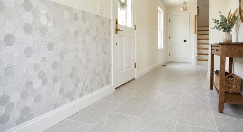 Kitchen Tile Remodeling in Frederick, MD