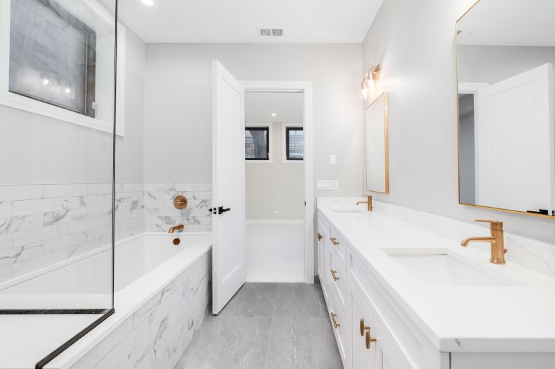 Luxury Bathroom Remodeling in Sarasota, FL