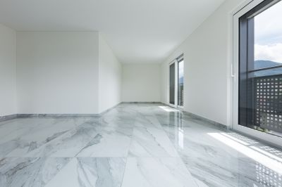 Slate Tile Floor Installation in Frederick, MD