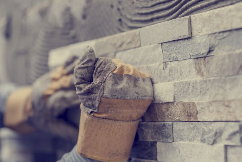 Tile Backsplash Remodeling in Wilmington, NC