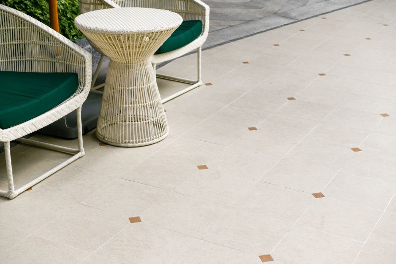 Tile Floor Replacement in Frederick, MD