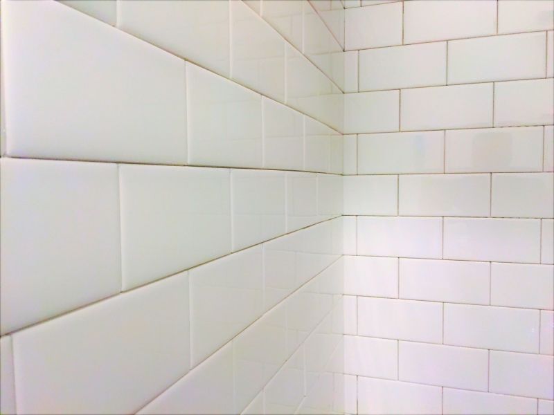 Tile Shower Pan Installation in Denver, CO
