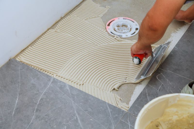 Tiling Service in Annapolis, MD