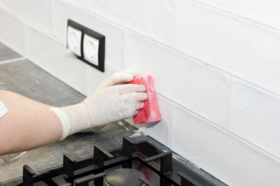Eliminate Bacteria and Germs!